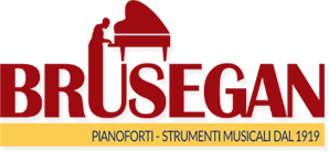Brusegan Pianoforti, strumenti musicali, vendita usato, noleggio, pianoforte